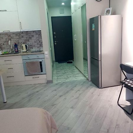 Sea View Studio Batumi Luaran gambar