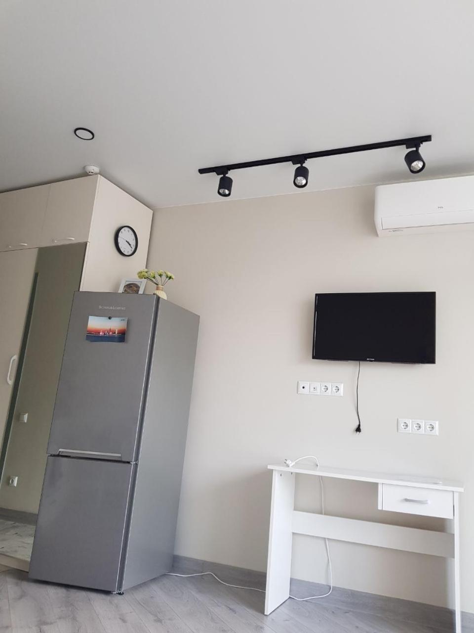 Sea View Studio Batumi Luaran gambar