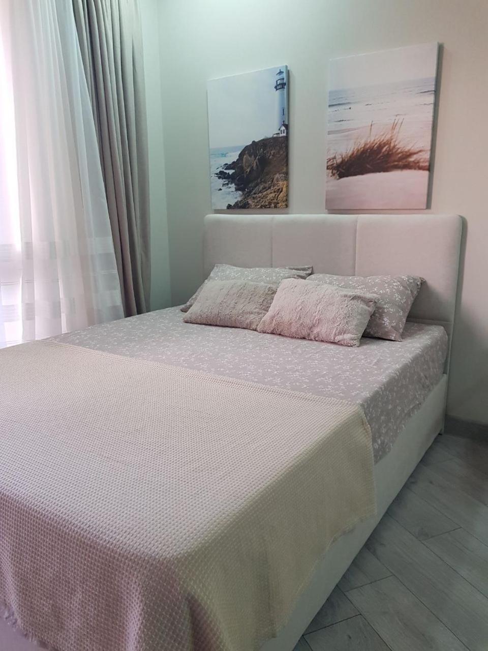 Sea View Studio Batumi Luaran gambar