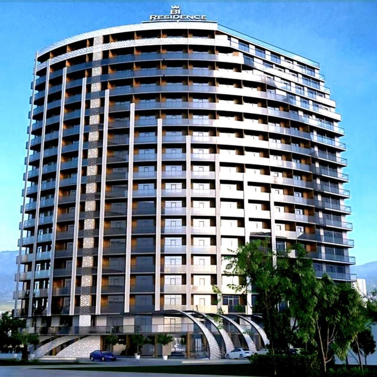 Sea View Studio Batumi Luaran gambar